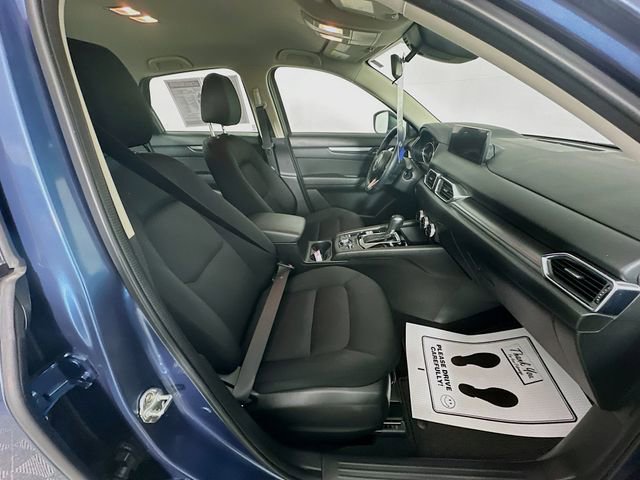 Used 2023 MAZDA CX-5 AWD 2.5 S image 33