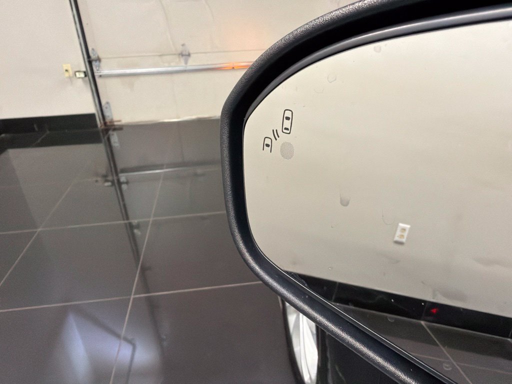 Certified 2019 Ford Fusion SE FWD image 29