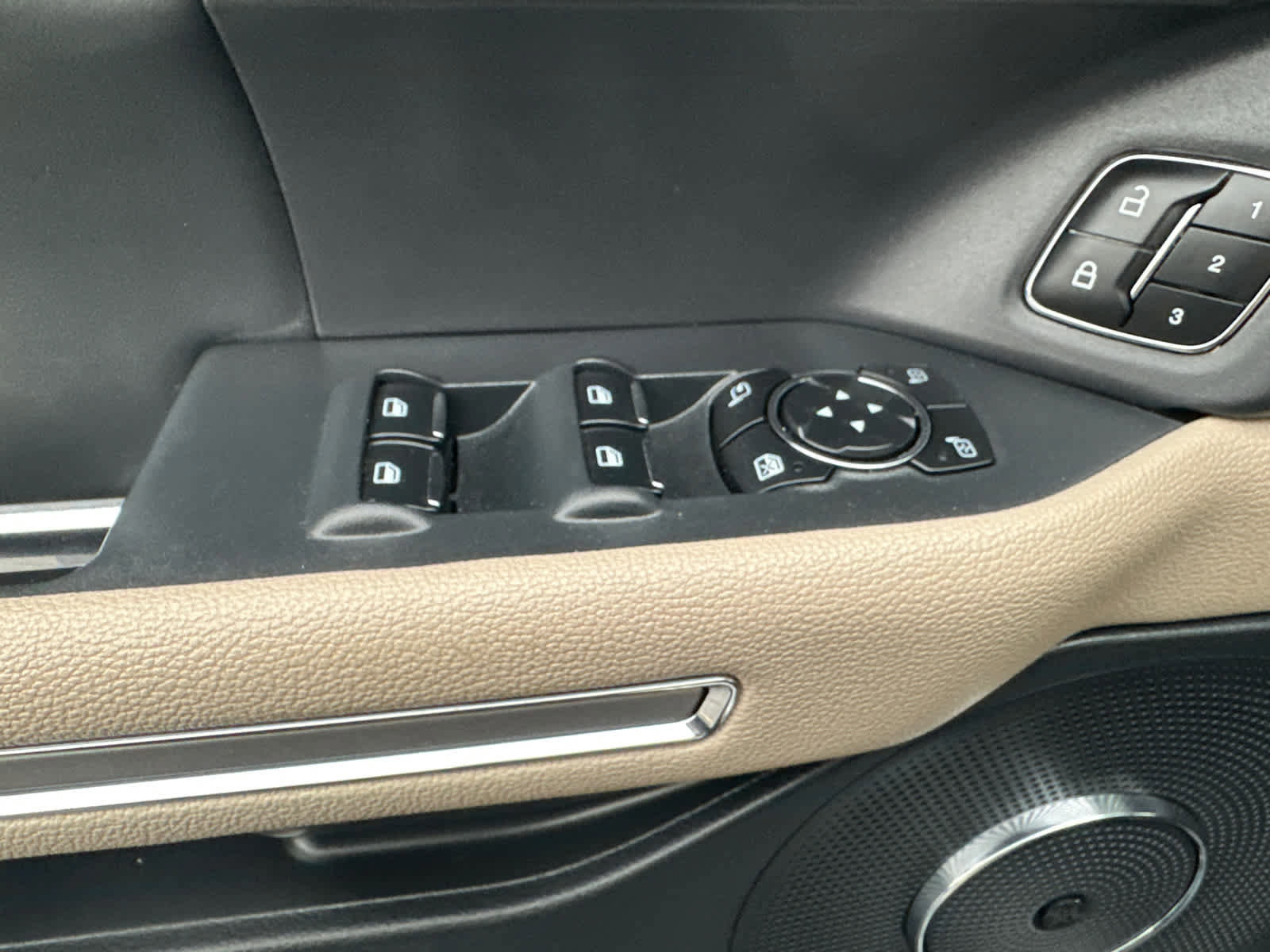 Certified 2023 Ford Expedition Limited image 25