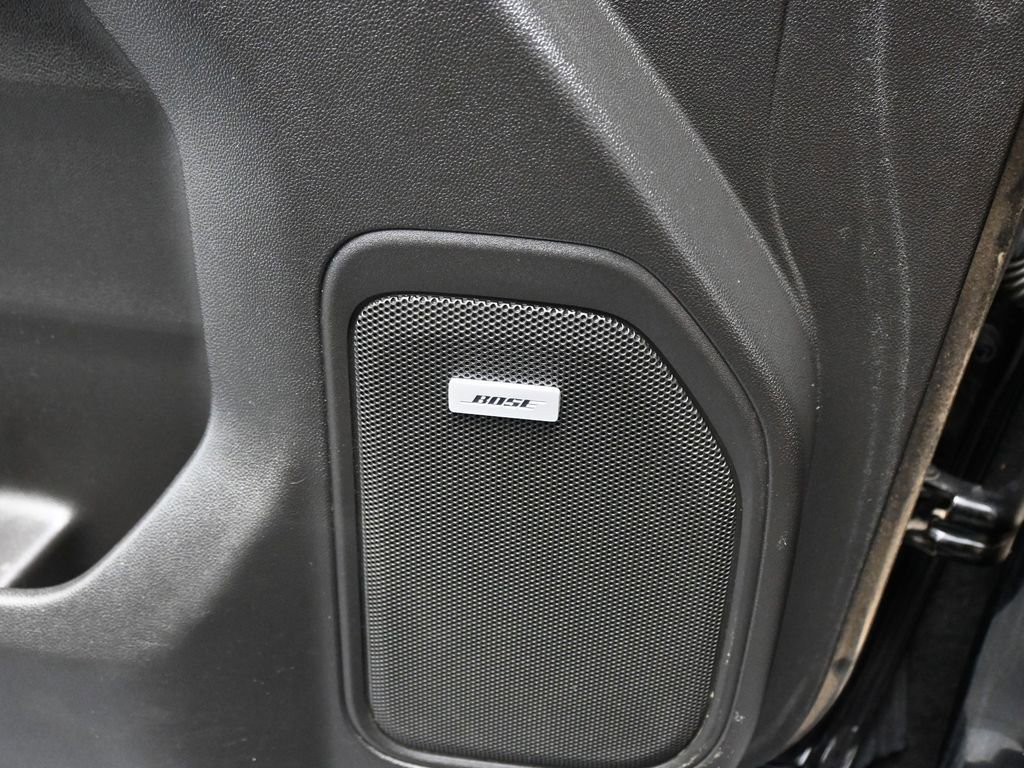 Used 2021 Chevrolet Silverado 1500 LT Trail Boss w/ Convenience Package II image 37