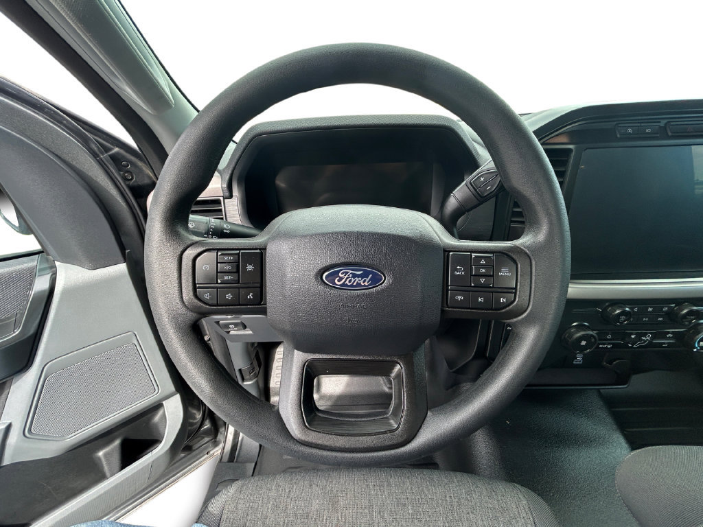 Certified 2024 Ford F150 XL w/ Equipment Group 103A High AWD/4WD image 16