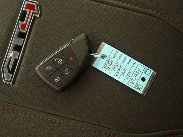 Used 2024 GMC Sierra 2500 AT4 w/ Max Trailering Package AWD/4WD image 15
