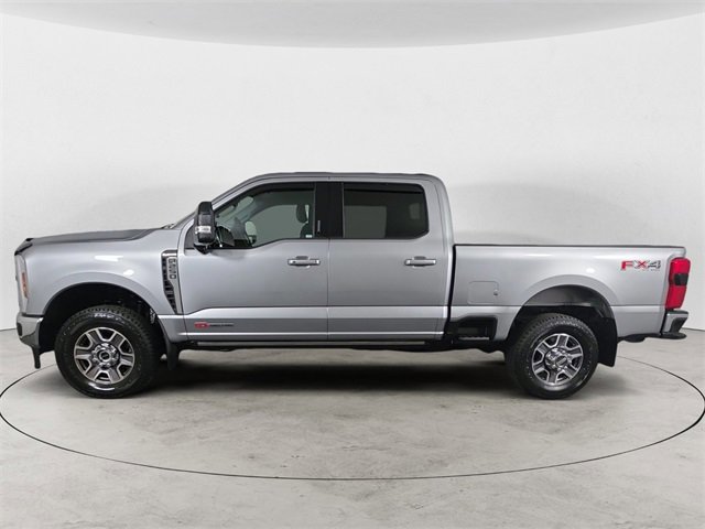 Certified 2024 Ford F250 Lariat w/ Lariat Ultimate Package image 6