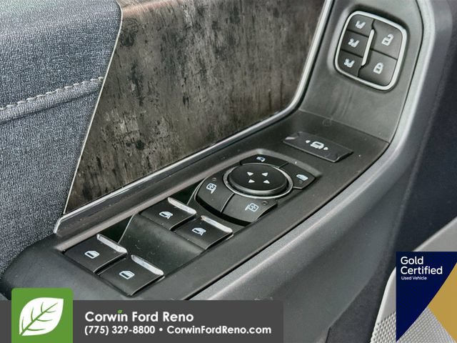 Certified 2024 Ford F250 Lariat w/ Sport Appearance Package AWD/4WD image 22