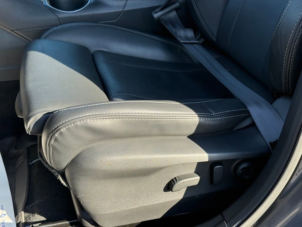 Used 2023 Subaru Outback Limited XT image 36