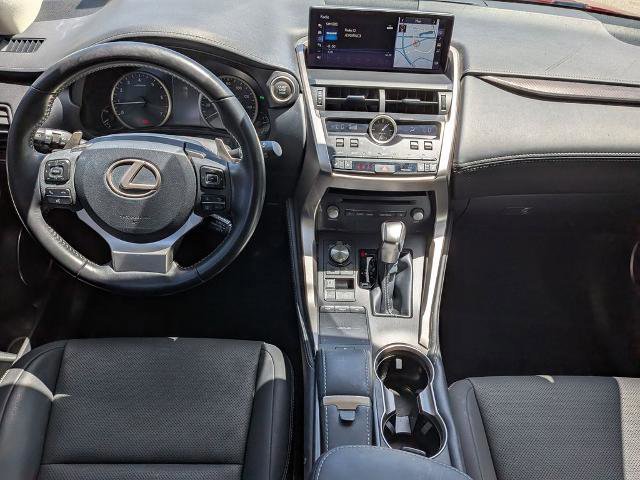Used 2020 Lexus NX 300 FWD w/ Premium Package image 14