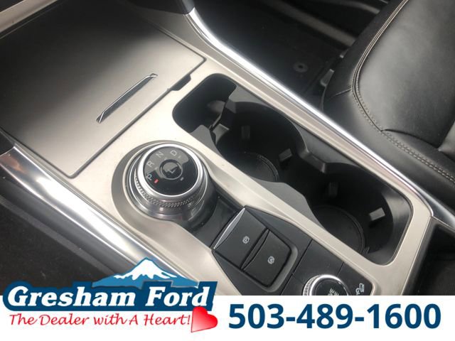 Certified 2024 Ford Explorer XLT w/ Equipment Group 202A AWD/4WD image 26