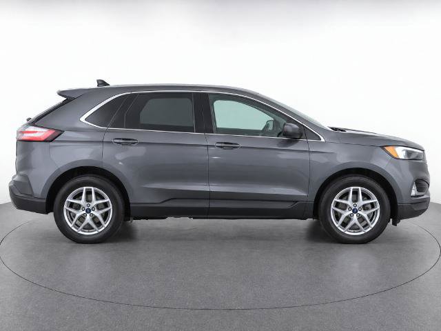 Certified 2023 Ford Edge SEL w/ Convenience Package AWD/4WD image 5
