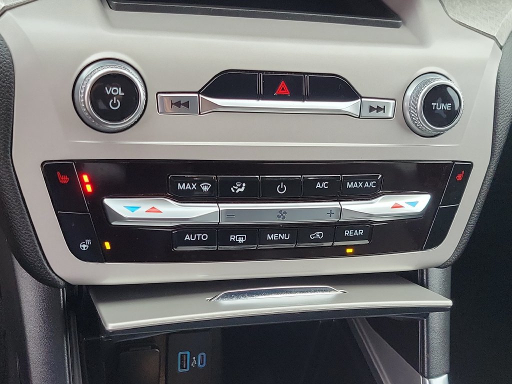 Certified 2023 Ford Explorer Timberline w/ Timberline Technology Package AWD/4WD image 29