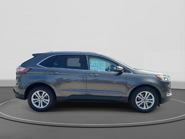 Certified 2019 Ford Edge SEL w/ Equipment Group 201A FWD image 4