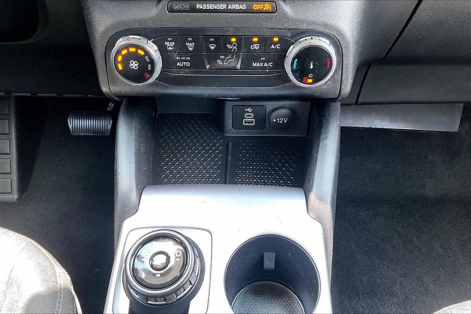 Certified 2024 Ford Bronco Sport Big Bend AWD/4WD image 24