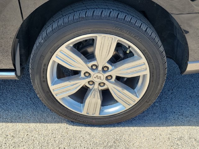 Certified 2022 Ford Expedition Max King Ranch AWD/4WD image 9