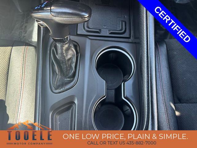 Used 2021 Dodge Durango R/T w/ Tow 'N Go Package AWD/4WD image 22