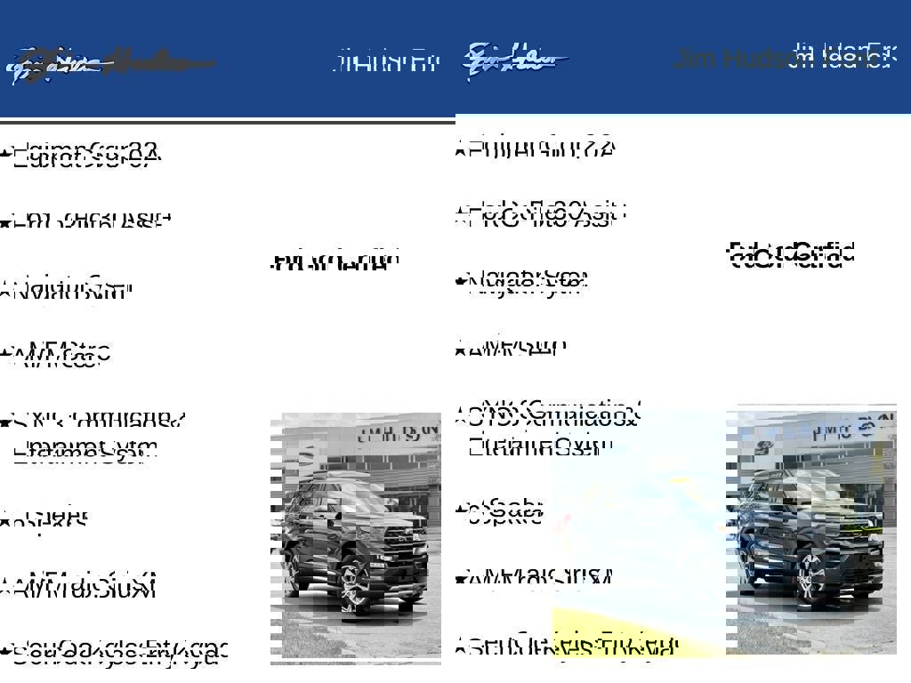 Certified 2022 Ford Explorer XLT w/ Equipment Group 202A image 12