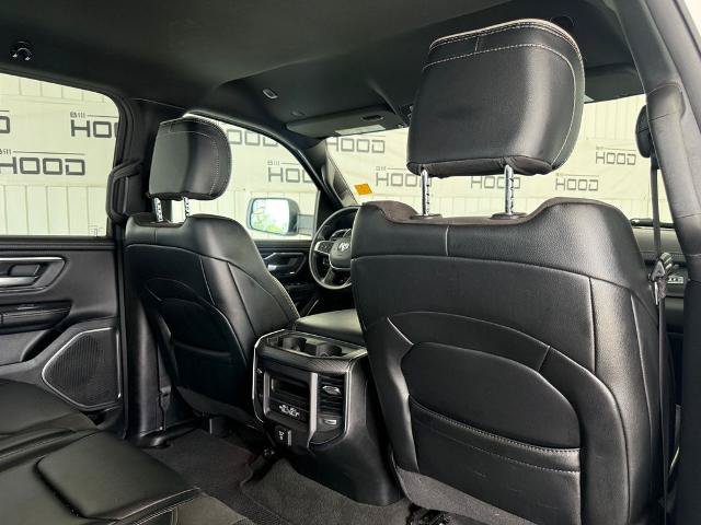 Used 2024 RAM 1500 Laramie RWD image 21