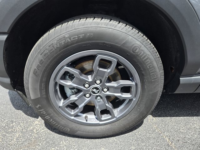 Certified 2024 Ford Bronco Sport Big Bend w/ Convenience Package AWD/4WD image 43