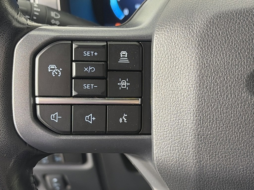 Certified 2024 Ford F150 Lariat image 17