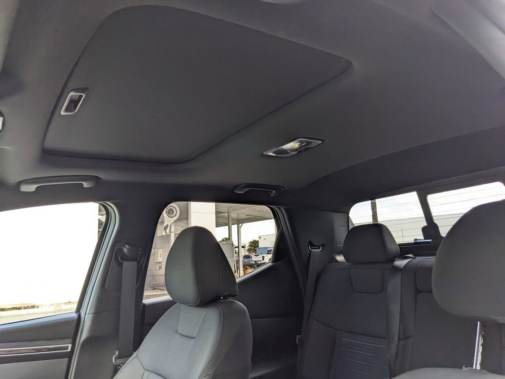 Used 2022 Hyundai Santa Cruz SEL w/ Activity Package image 22