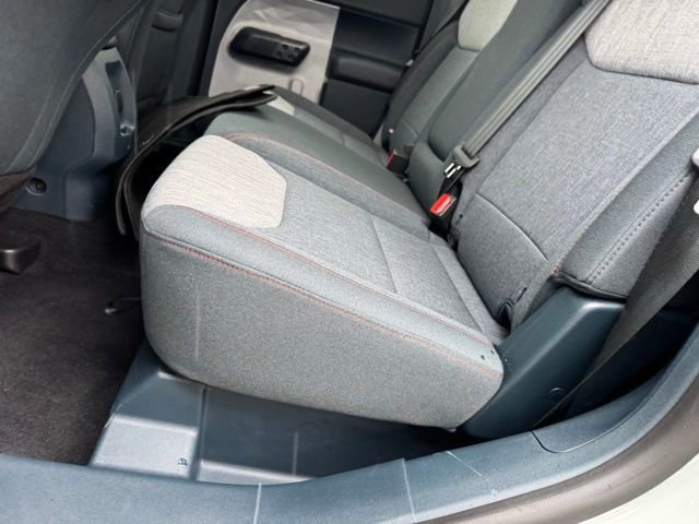 Certified 2023 Ford Maverick XLT FWD image 15