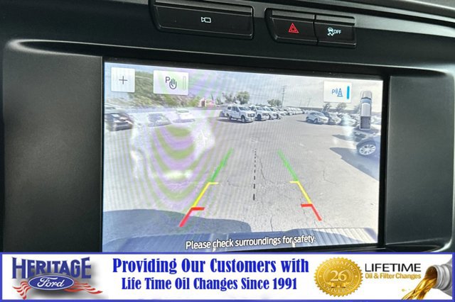 Certified 2022 Ford F150 XLT w/ Equipment Group 301A Mid image 18