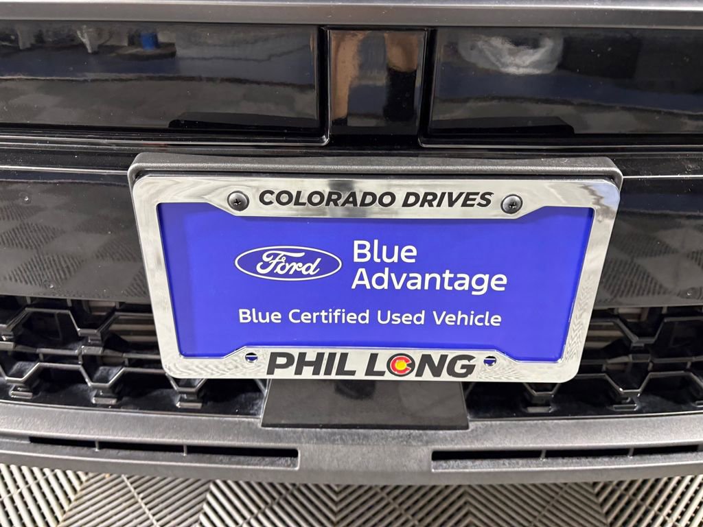 Used 2025 Hyundai Kona N Line S AWD/4WD image 9