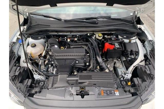 Certified 2023 Ford Escape ST-Line Select w/ Tech Pack #2 image 11