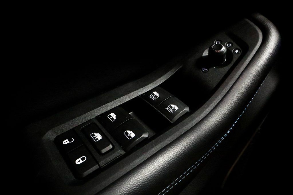 Used 2022 Jeep Grand Cherokee Trailhawk image 28