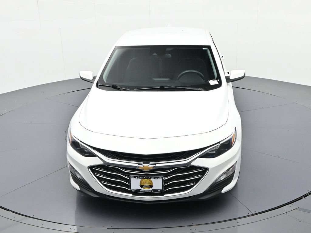 Used 2025 Chevrolet Malibu LT FWD image 16