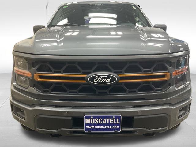 Certified 2025 Ford F150 Tremor AWD/4WD image 2