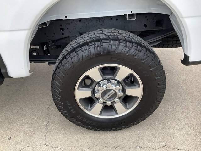 Certified 2026 Ford F250 XL AWD/4WD image 14