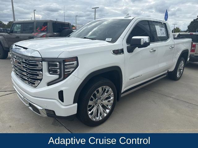 Used 2023 GMC Sierra 1500 Denali w/ Denali Reserve Package