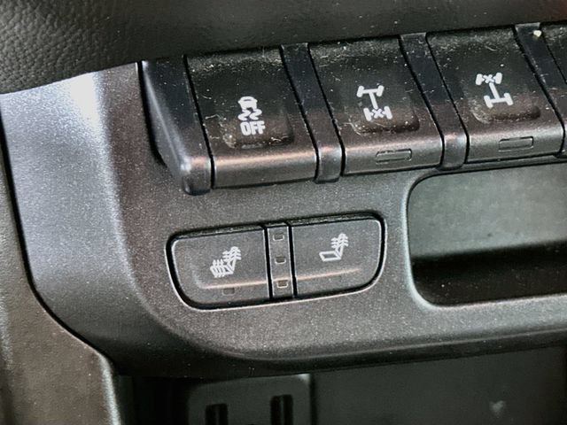 Used 2019 Chevrolet Colorado ZR2 AWD/4WD image 24