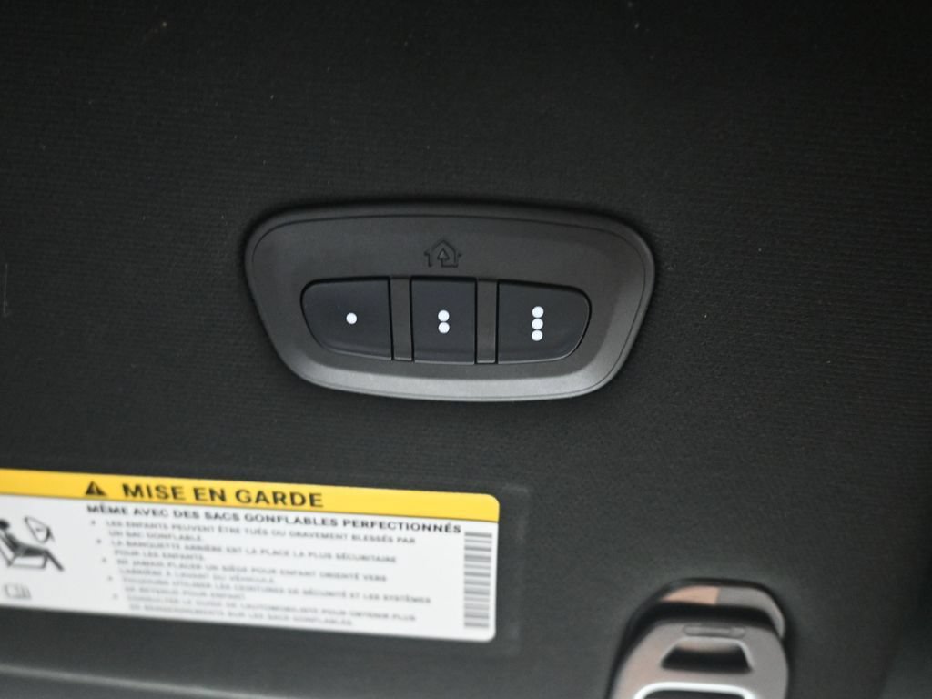 Used 2024 RAM 2500 Limited w/ Towing Technology Group AWD/4WD image 18