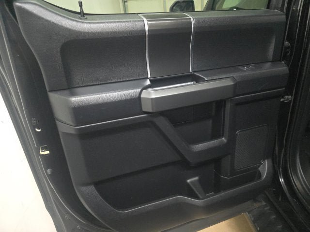 Certified 2018 Ford F150 XLT w/ Equipment Group 302A Luxury AWD/4WD image 15