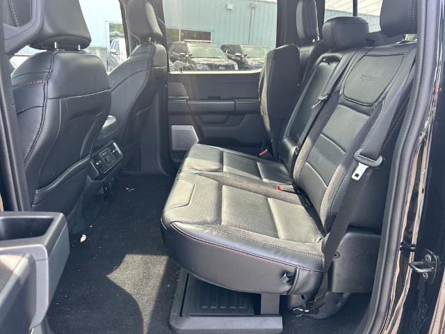 Certified 2024 Ford F150 Raptor AWD/4WD image 32