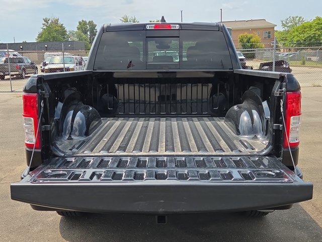 Used 2023 RAM 1500 Big Horn AWD/4WD image 13