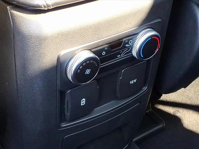 Certified 2023 Ford Explorer XLT w/ Equipment Group 202A AWD/4WD image 22