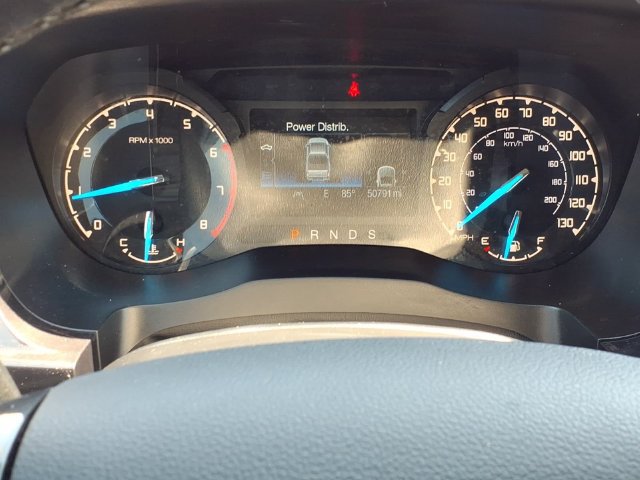 Certified 2023 Ford Ranger Lariat w/ Technology Package AWD/4WD image 20