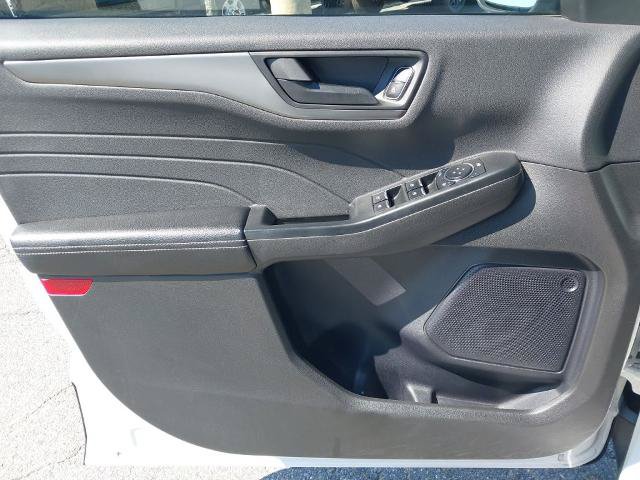 Certified 2024 Ford Escape Active AWD/4WD image 15