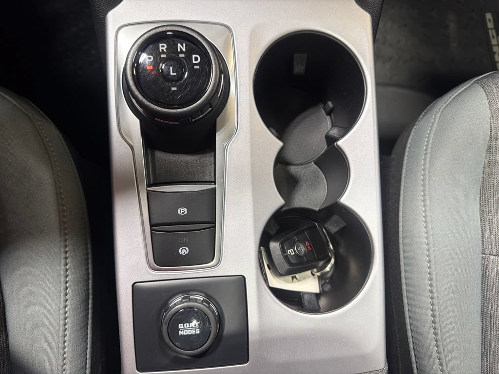 Certified 2023 Ford Bronco Sport Big Bend w/ Convenience Package AWD/4WD image 27