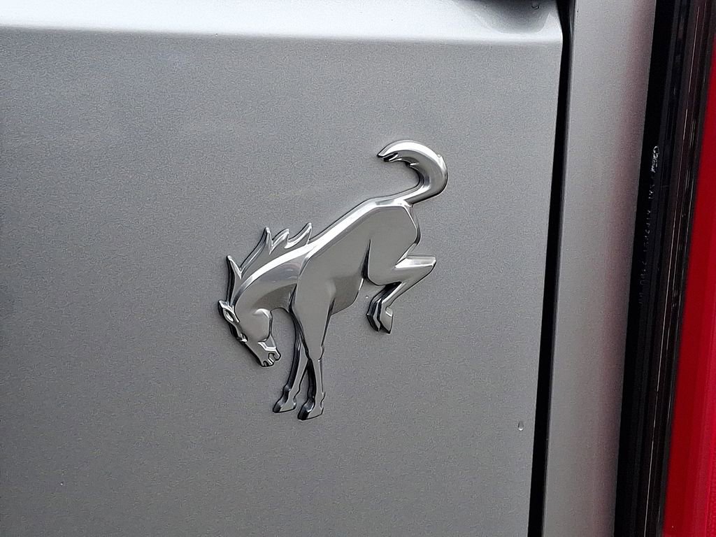 Certified 2023 Ford Bronco Outer Banks AWD/4WD image 31