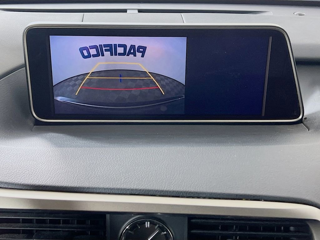 Used 2017 Lexus RX 350 AWD image 20