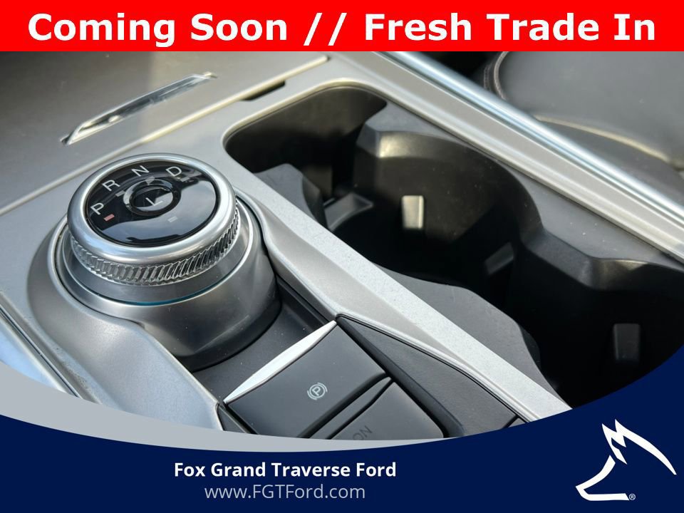 Certified 2023 Ford Explorer XLT w/ Equipment Group 202A AWD/4WD image 34