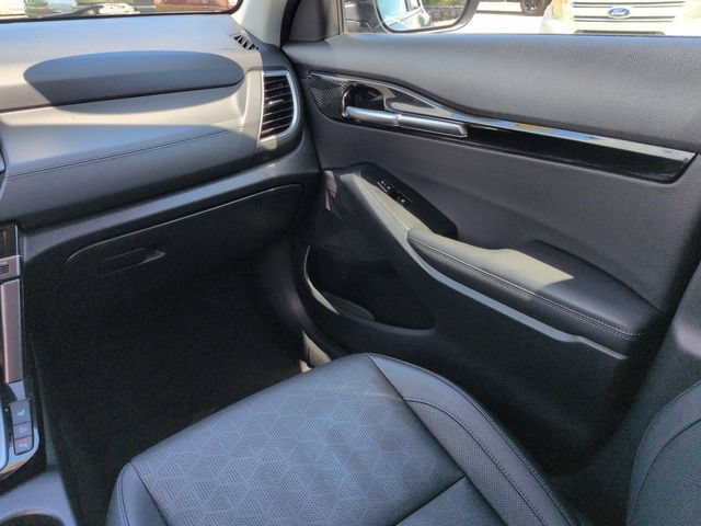 Used 2026 Kia Seltos EX FWD image 17
