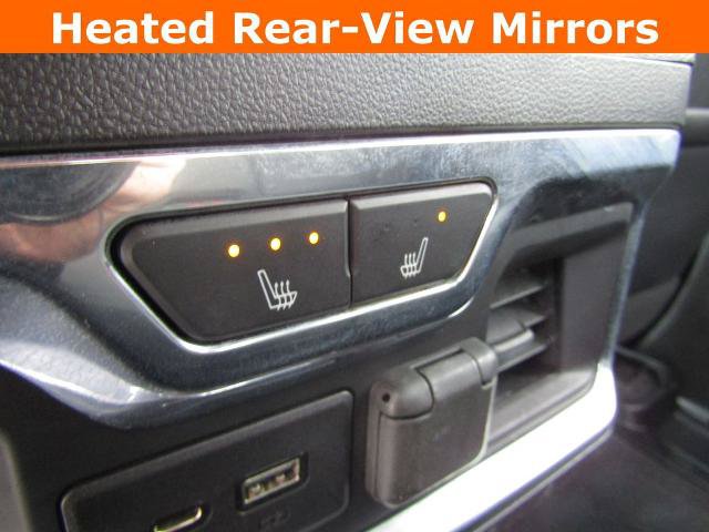 Used 2023 GMC Sierra 2500 Denali w/ Denali Black Diamond Edition AWD/4WD image 26