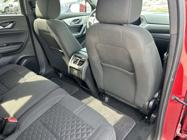 Used 2021 Chevrolet Blazer LT image 24