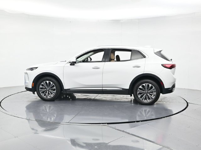 Used 2024 Buick Envision Preferred AWD/4WD image 7