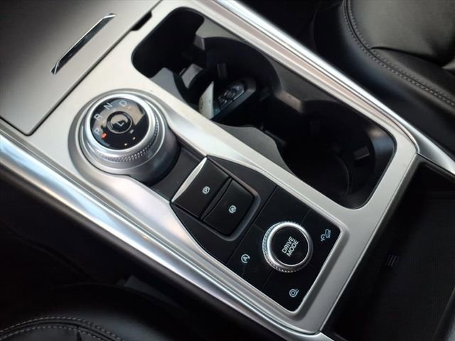 Certified 2023 Ford Explorer XLT w/ Equipment Group 202A image 25