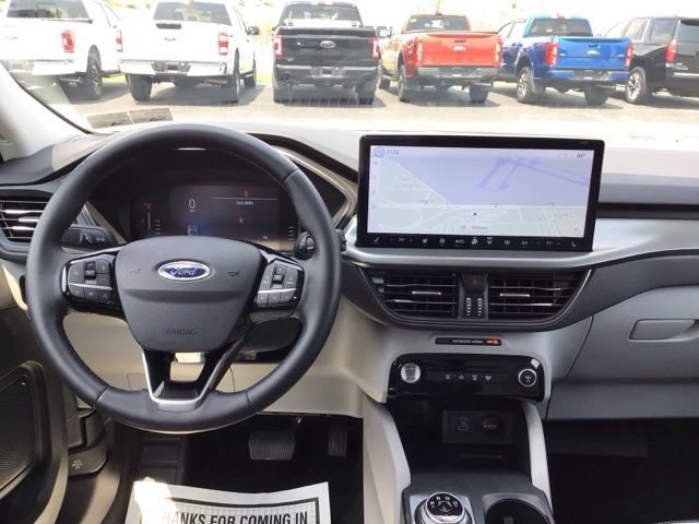 Certified 2023 Ford Escape Active w/ Tech Pack #1 AWD/4WD image 10