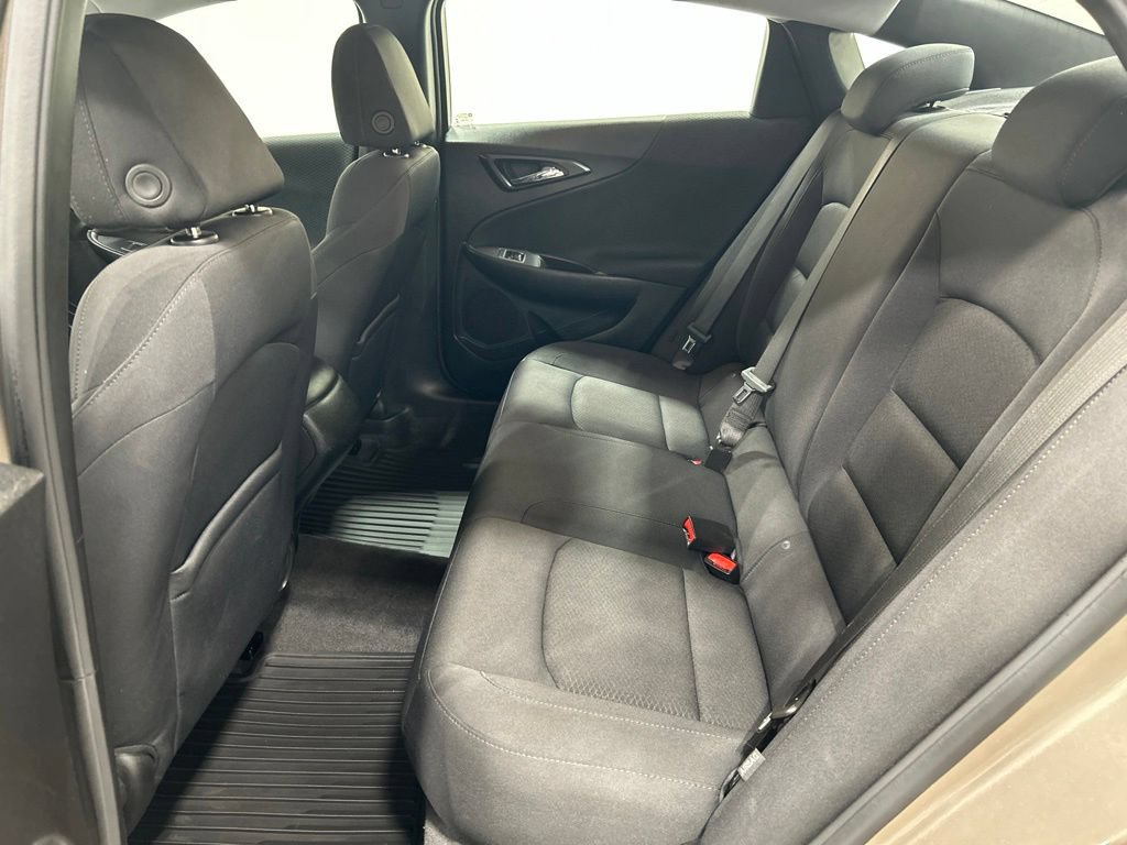 Used 2022 Chevrolet Malibu LS w/ LPO, Convenience Package 2 FWD image 27
